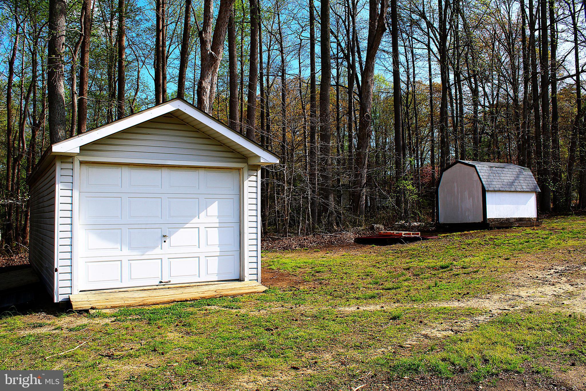 3730 Hunting Creek Road Huntingtown, MD 20639 - Photo 8 of 28
