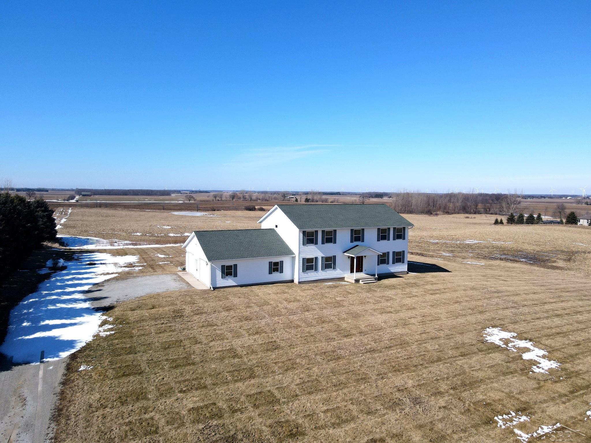 2649 Colwood Road Caro, MI 48723 - Photo 37 of 47