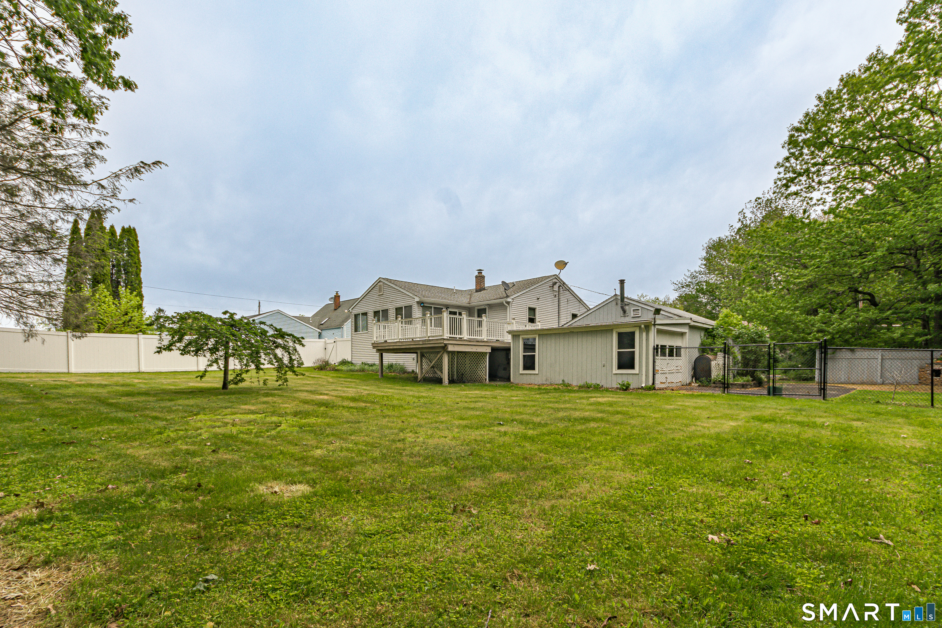 1409 Woodtick Road Wolcott, CT 06716 - Photo 28 of 31