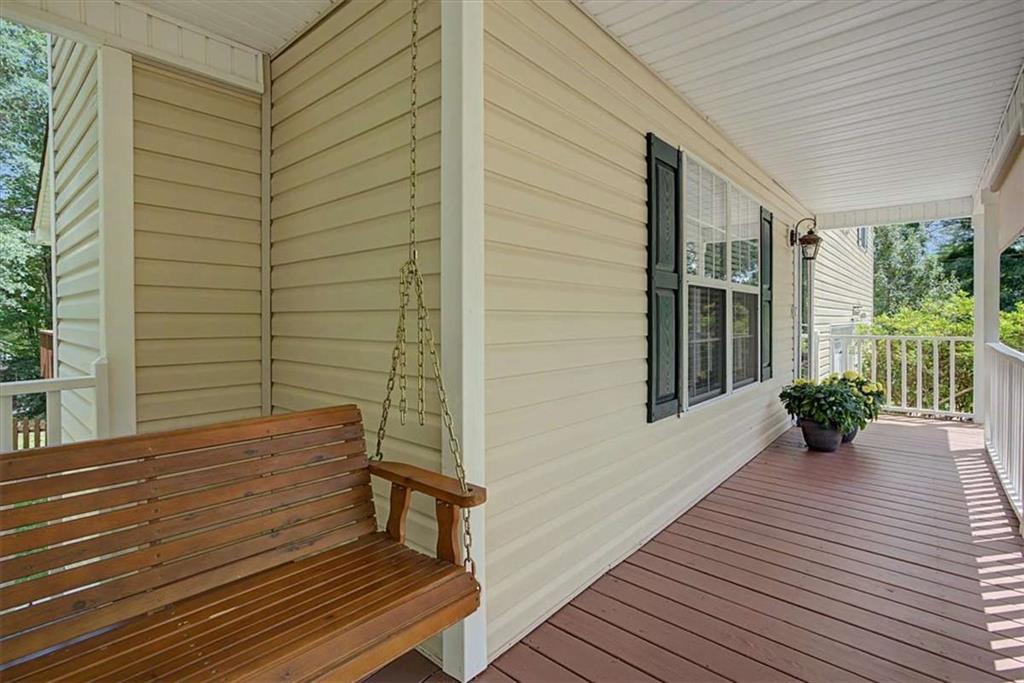 297 Taylors Gin Road Temple, GA 30179 - Photo 7 of 51