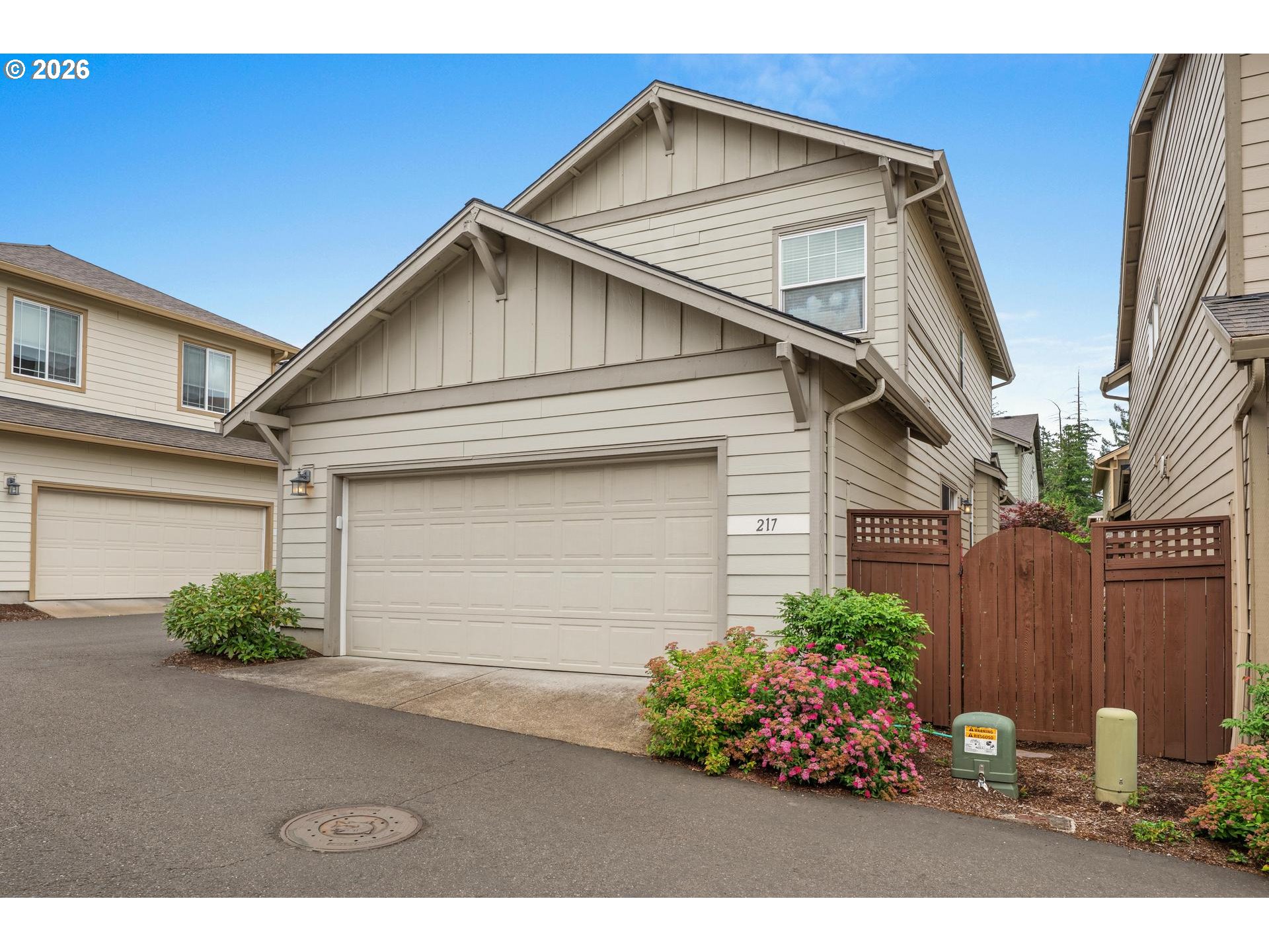217 Northwest 117th Loop Portland, OR 97229 - Photo 31 of 47