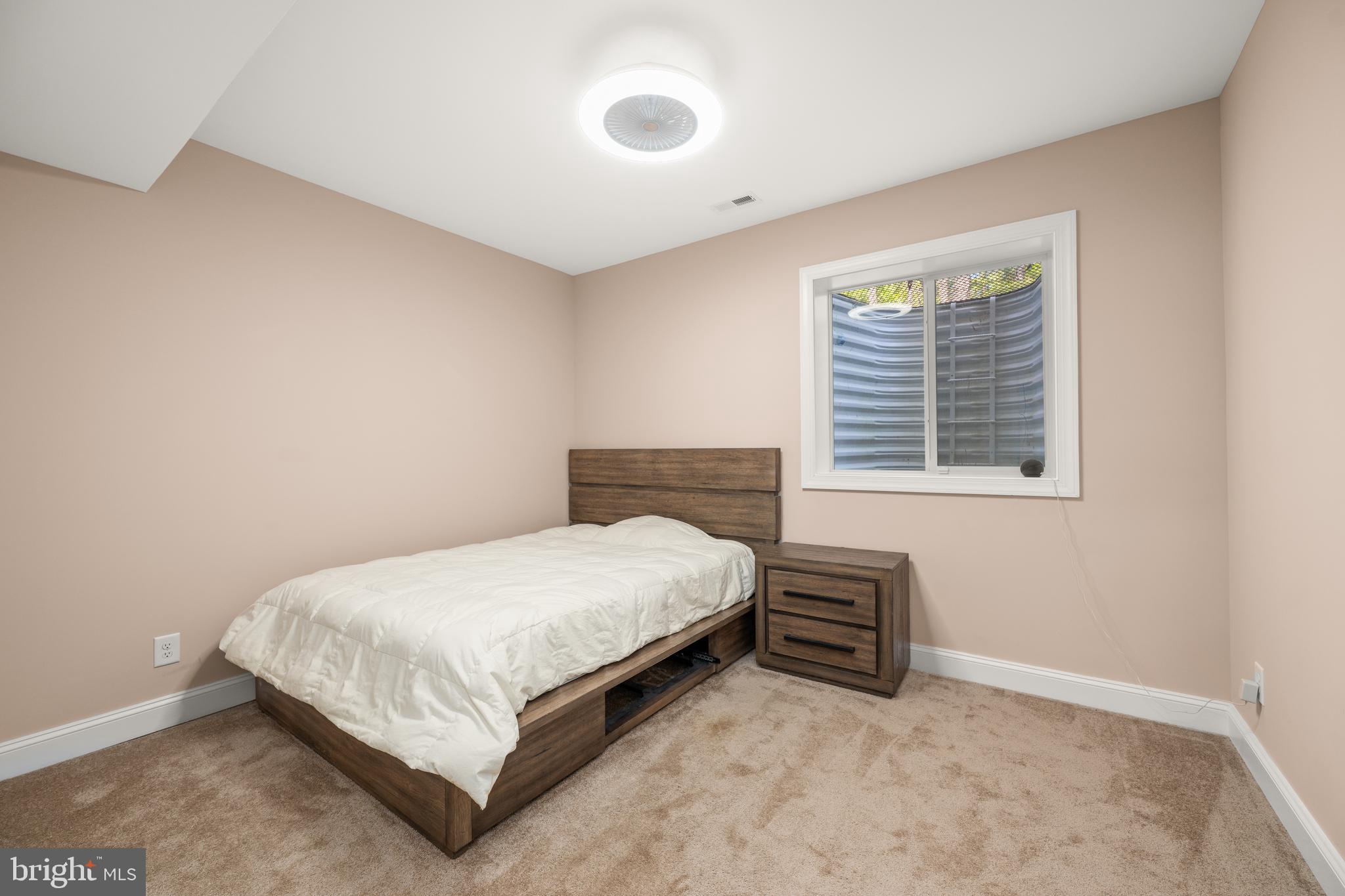 24574 Beaver Way Georgetown, DE 19947 - Photo 28 of 47 Lower Level Bedroom