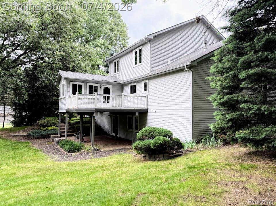 10928 Sunny Ridge Court Pinckney, MI 48169 - Photo 34 of 40 IMG_2492.jpg