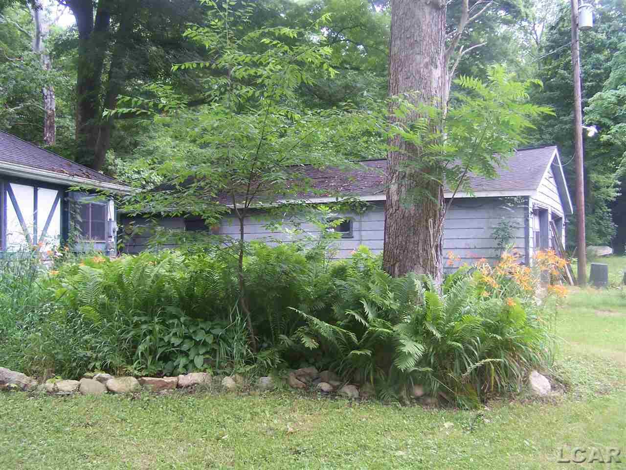 16600 Beecher Road Hudson, MI 49247 - Photo 3 of 51