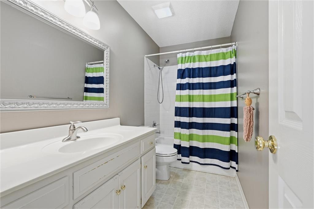 16356 South Central Street Olathe, KS 66062 - Photo 29 of 47
