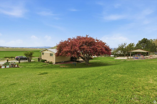 3107 East Cub Road Franklin, ID 83237 - Photo 39 of 50
