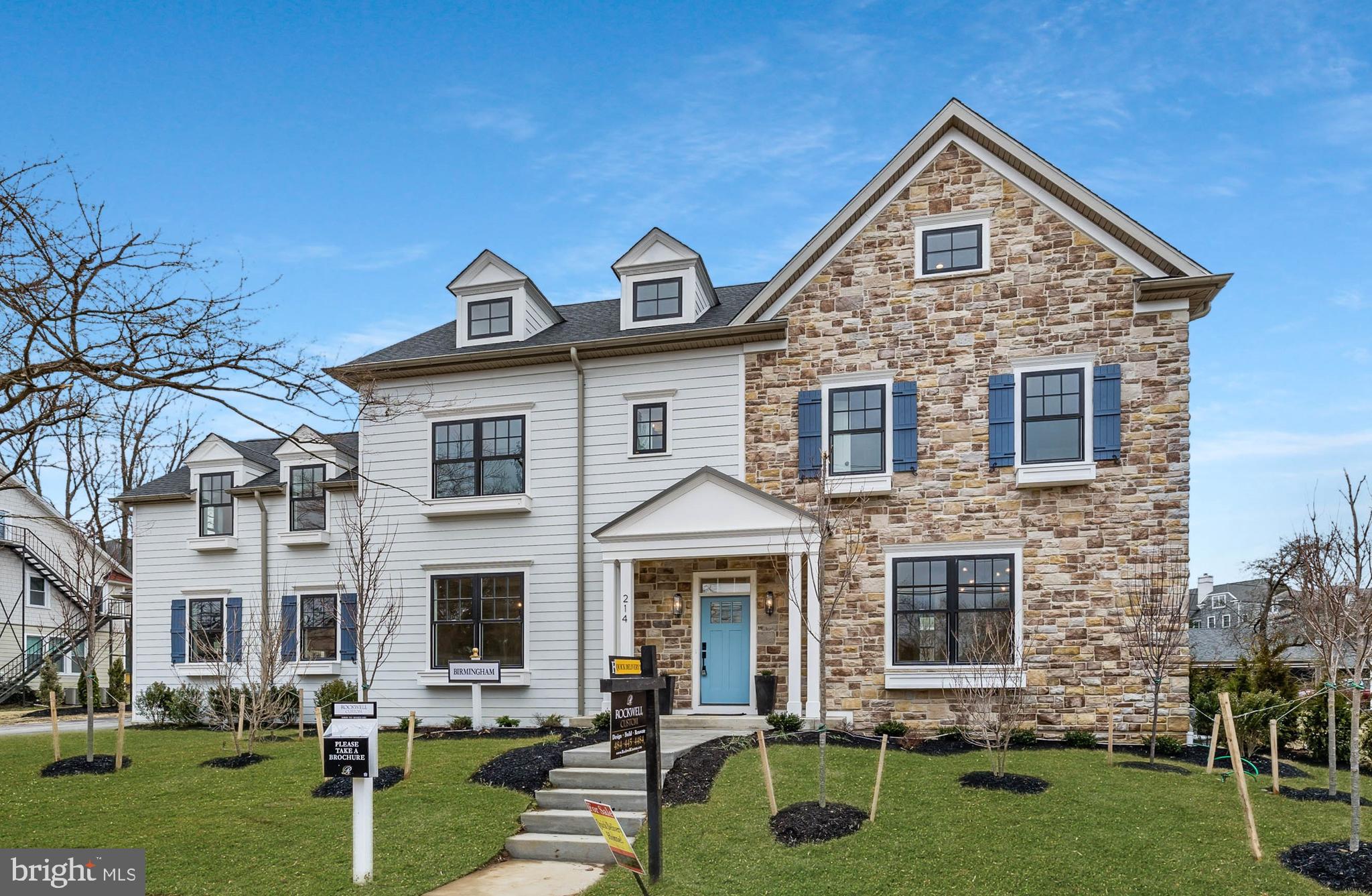 214 Bloomingdale Avenue Wayne, PA 19087 - Photo 1 of 68