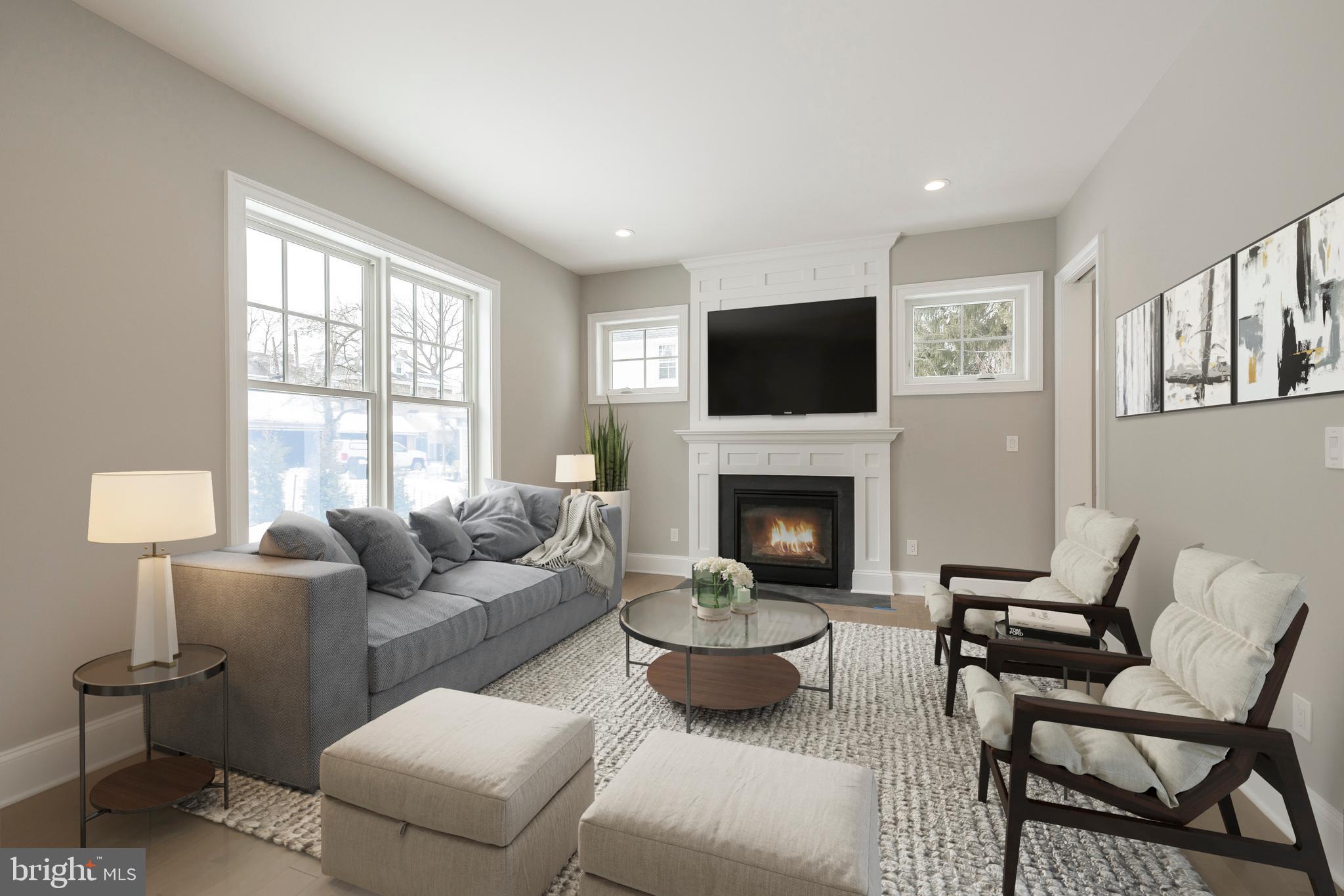 214 Bloomingdale Avenue Wayne, PA 19087 - Photo 13 of 68