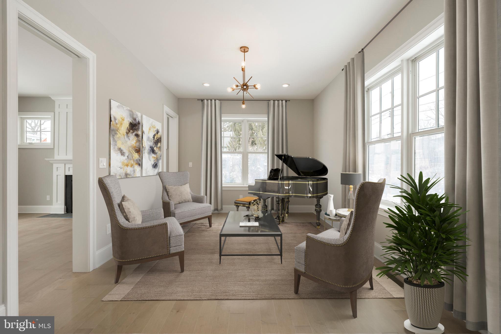 214 Bloomingdale Avenue Wayne, PA 19087 - Photo 17 of 68