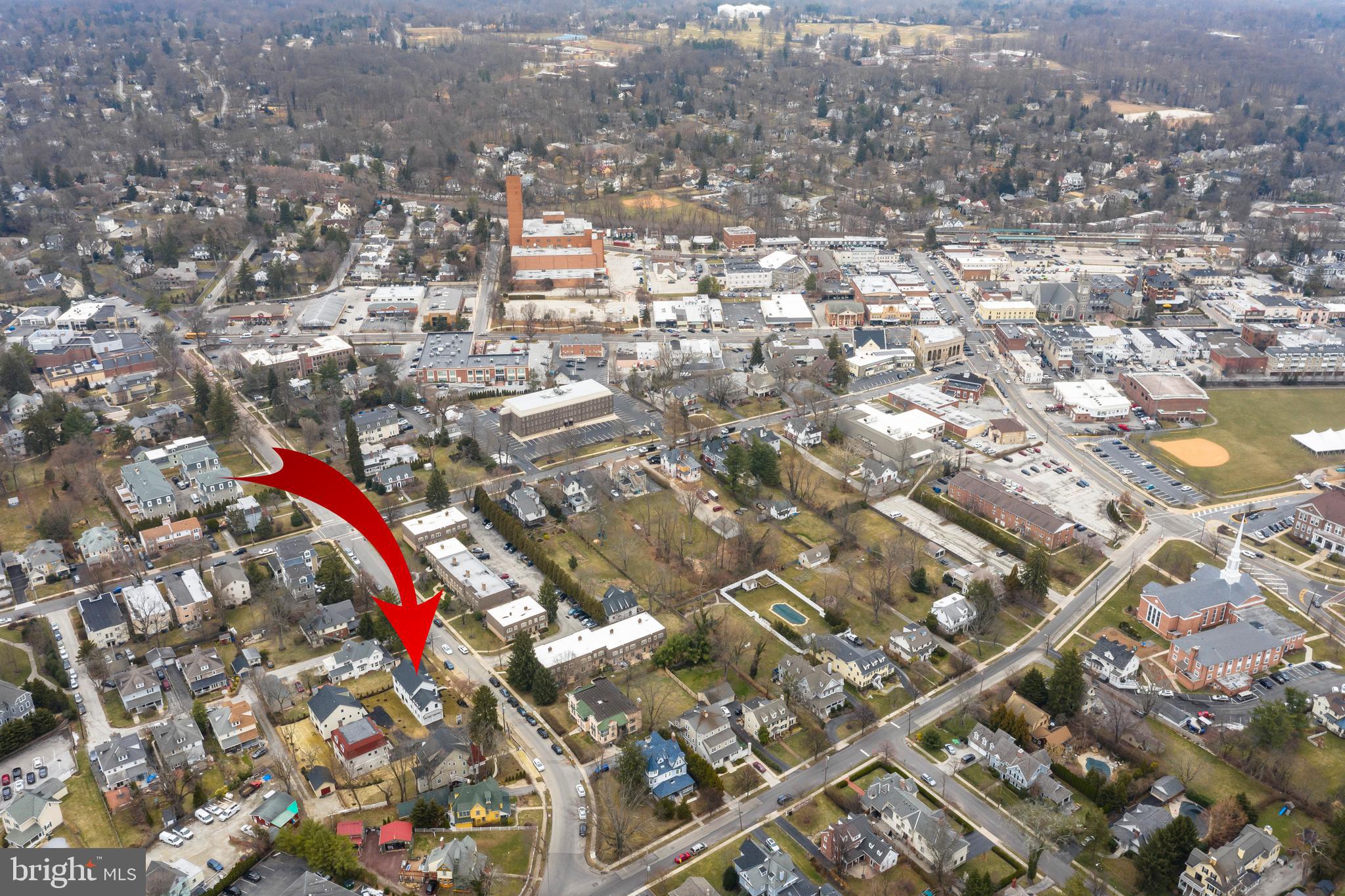 214 Bloomingdale Avenue Wayne, PA 19087 - Photo 58 of 68