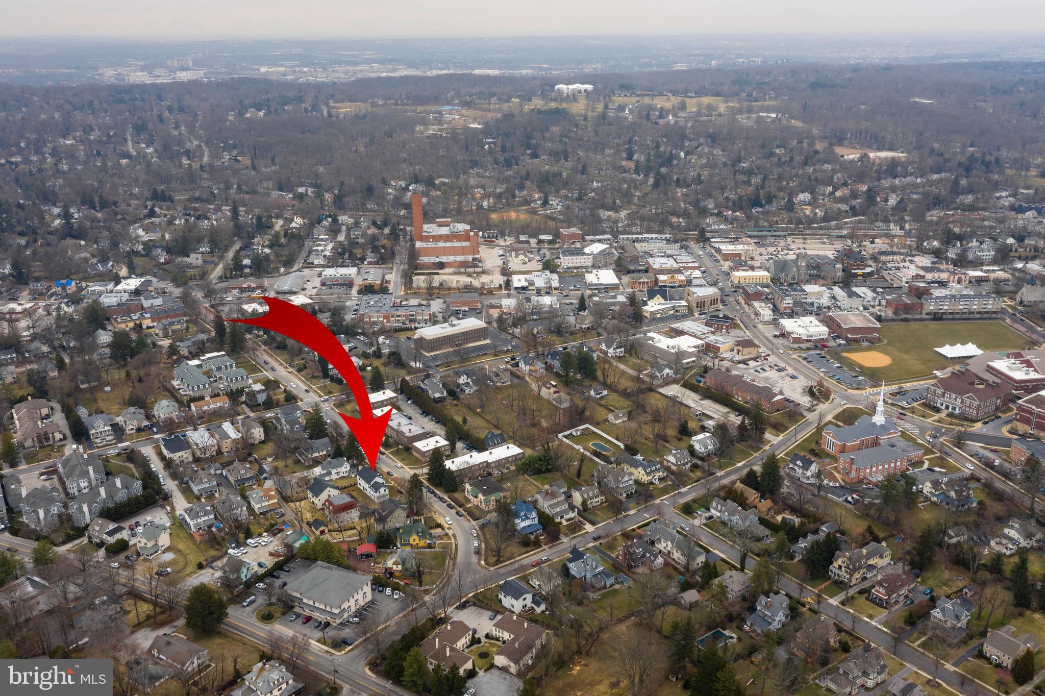 214 Bloomingdale Avenue Wayne, PA 19087 - Photo 60 of 68