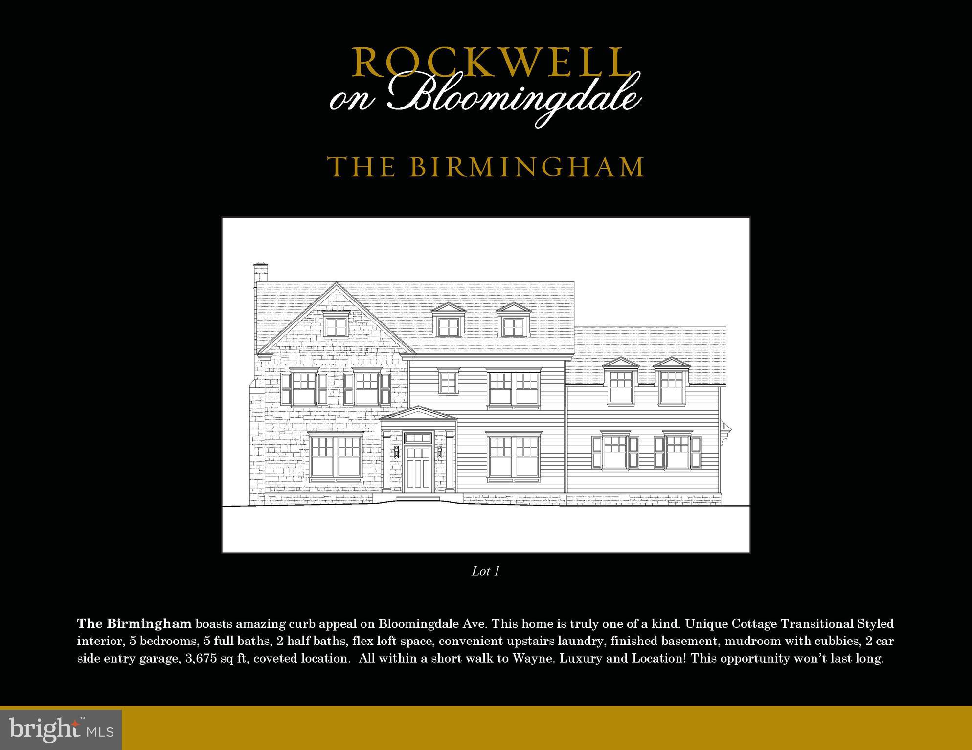 214 Bloomingdale Avenue Wayne, PA 19087 - Photo 61 of 68