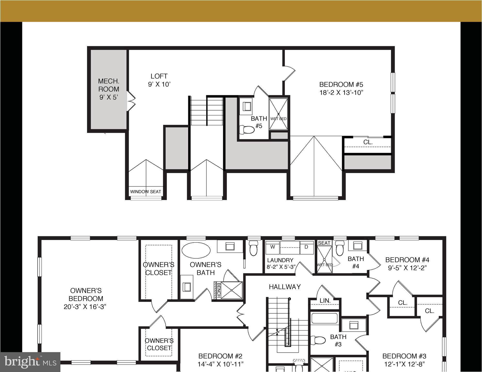 214 Bloomingdale Avenue Wayne, PA 19087 - Photo 63 of 68