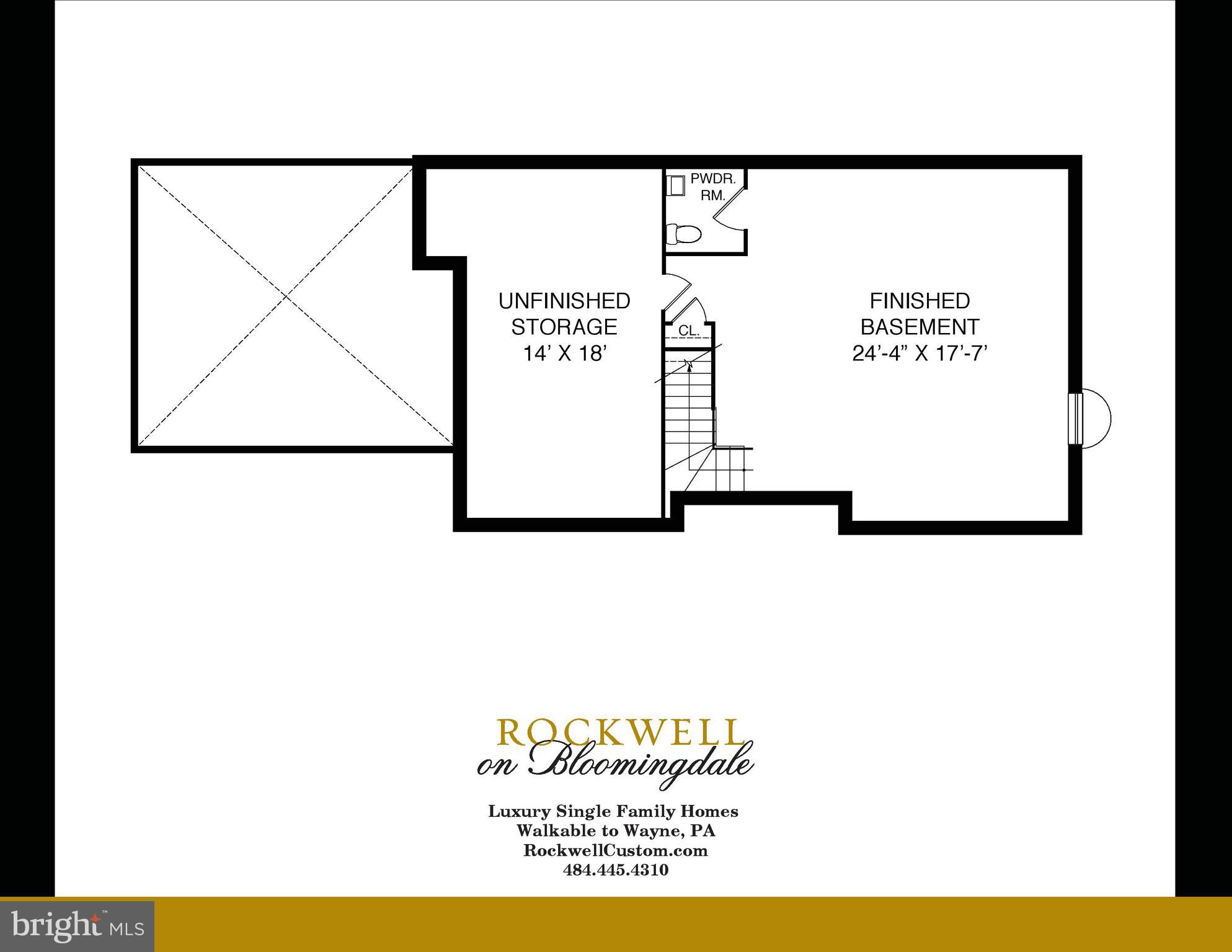 214 Bloomingdale Avenue Wayne, PA 19087 - Photo 66 of 68