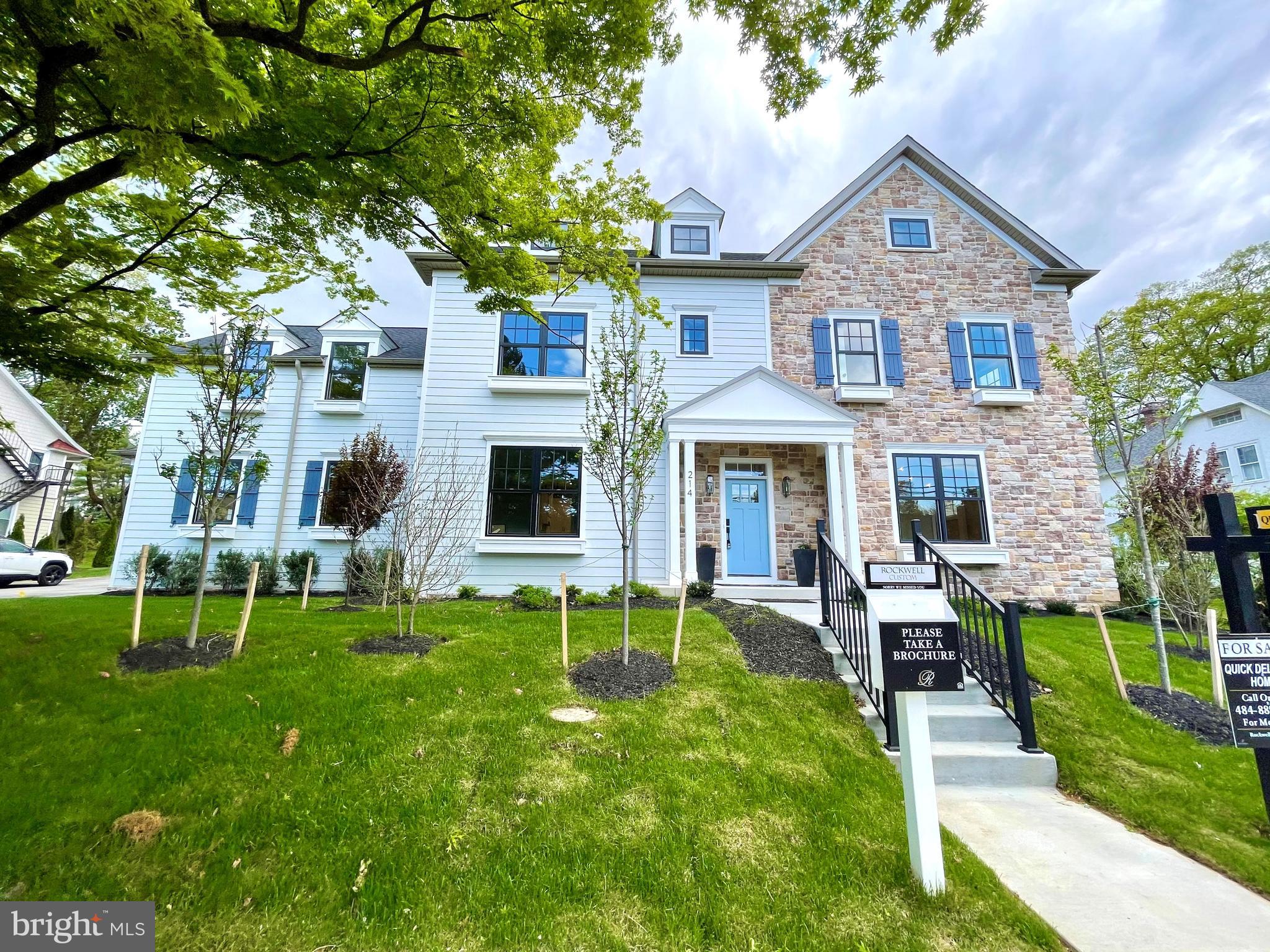 214 Bloomingdale Avenue Wayne, PA 19087 - Photo 68 of 68