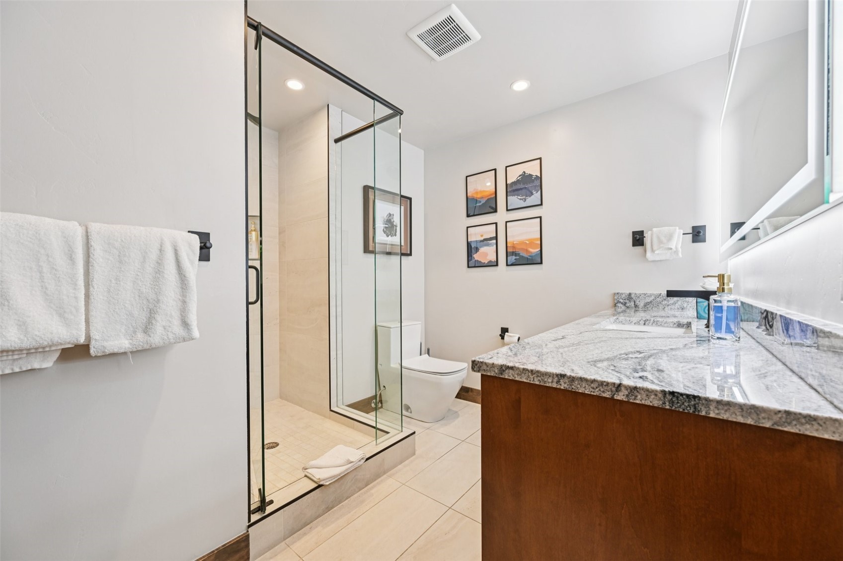 640 4 O Clock Road, Unit 130 Breckenridge, CO 80424 - Photo 23 of 34 Gallery Image 23