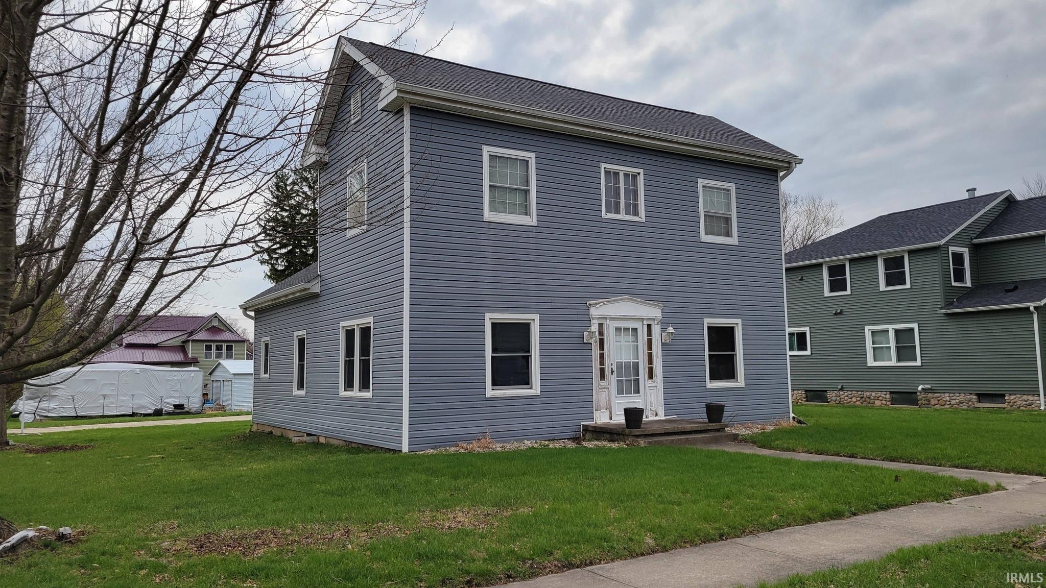 326 North Main Street Warren, IN 46792 - Photo 3 of 35