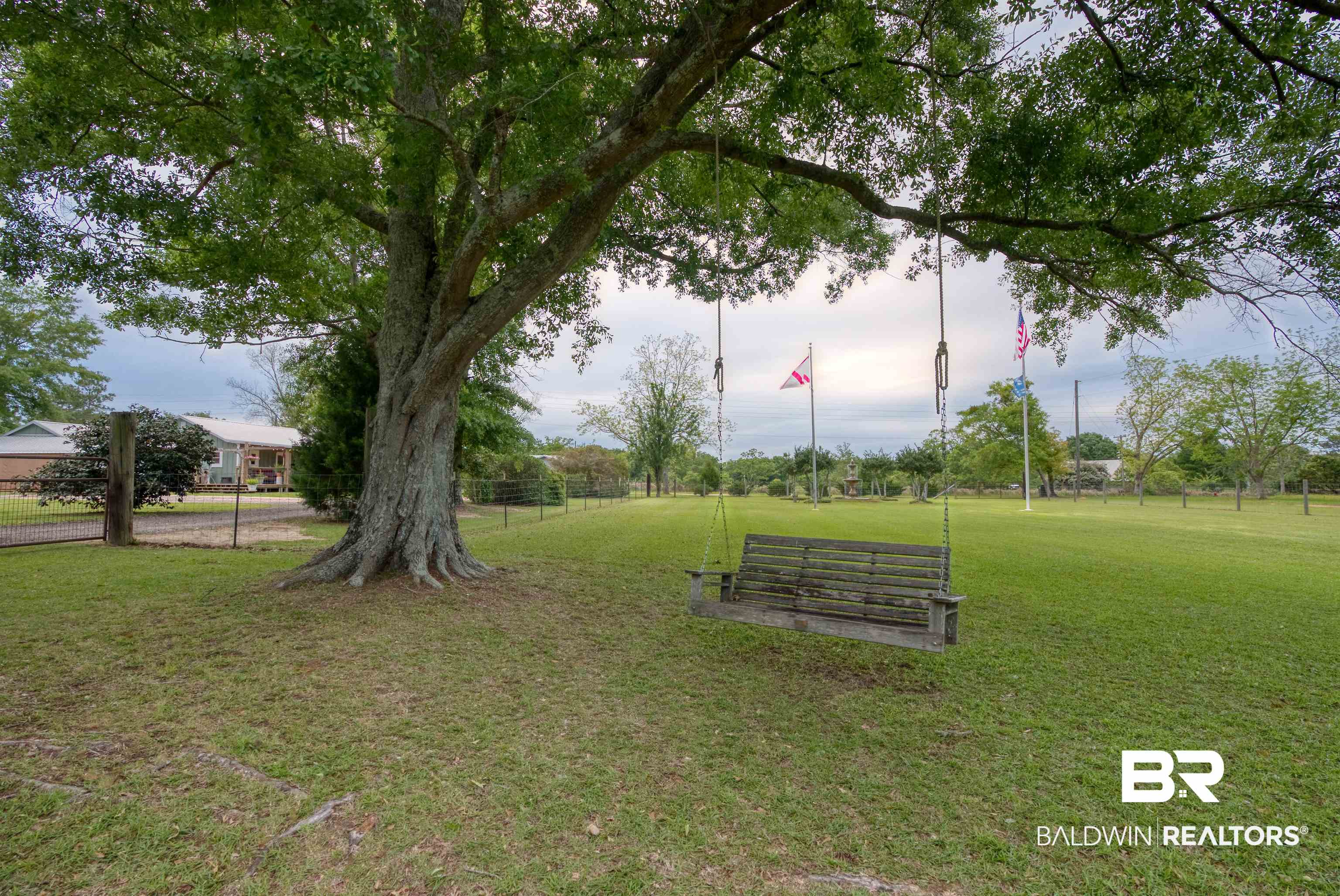 15780 Camellia Road Silverhill, AL 36576 - Photo 25 of 34