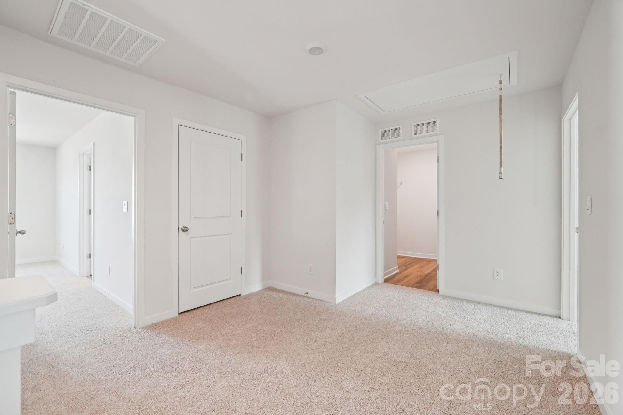 4559 Harris Elliot Road Lincolnton, NC 28092 - Photo 16 of 36 a view of an empty room