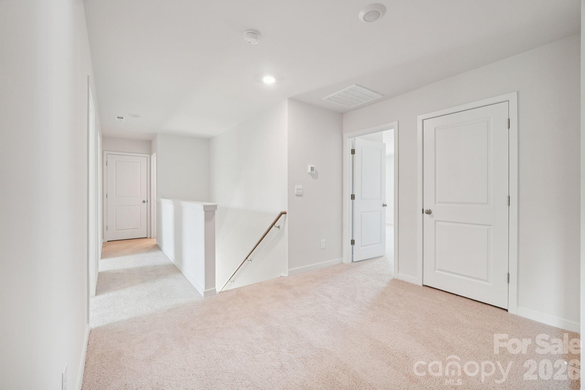 4559 Harris Elliot Road Lincolnton, NC 28092 - Photo 17 of 36 a view of an empty room