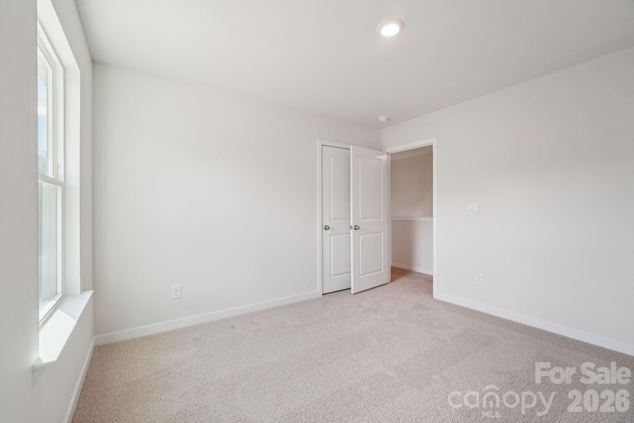 4559 Harris Elliot Road Lincolnton, NC 28092 - Photo 23 of 36 a view of an empty room
