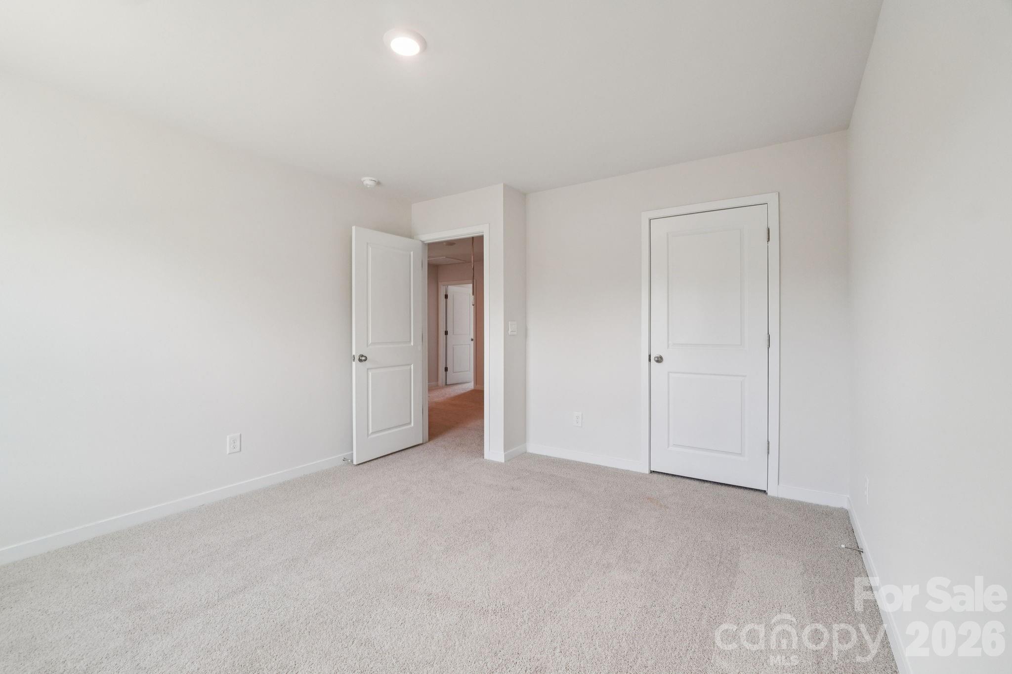 4559 Harris Elliot Road Lincolnton, NC 28092 - Photo 24 of 36 a view of an empty room