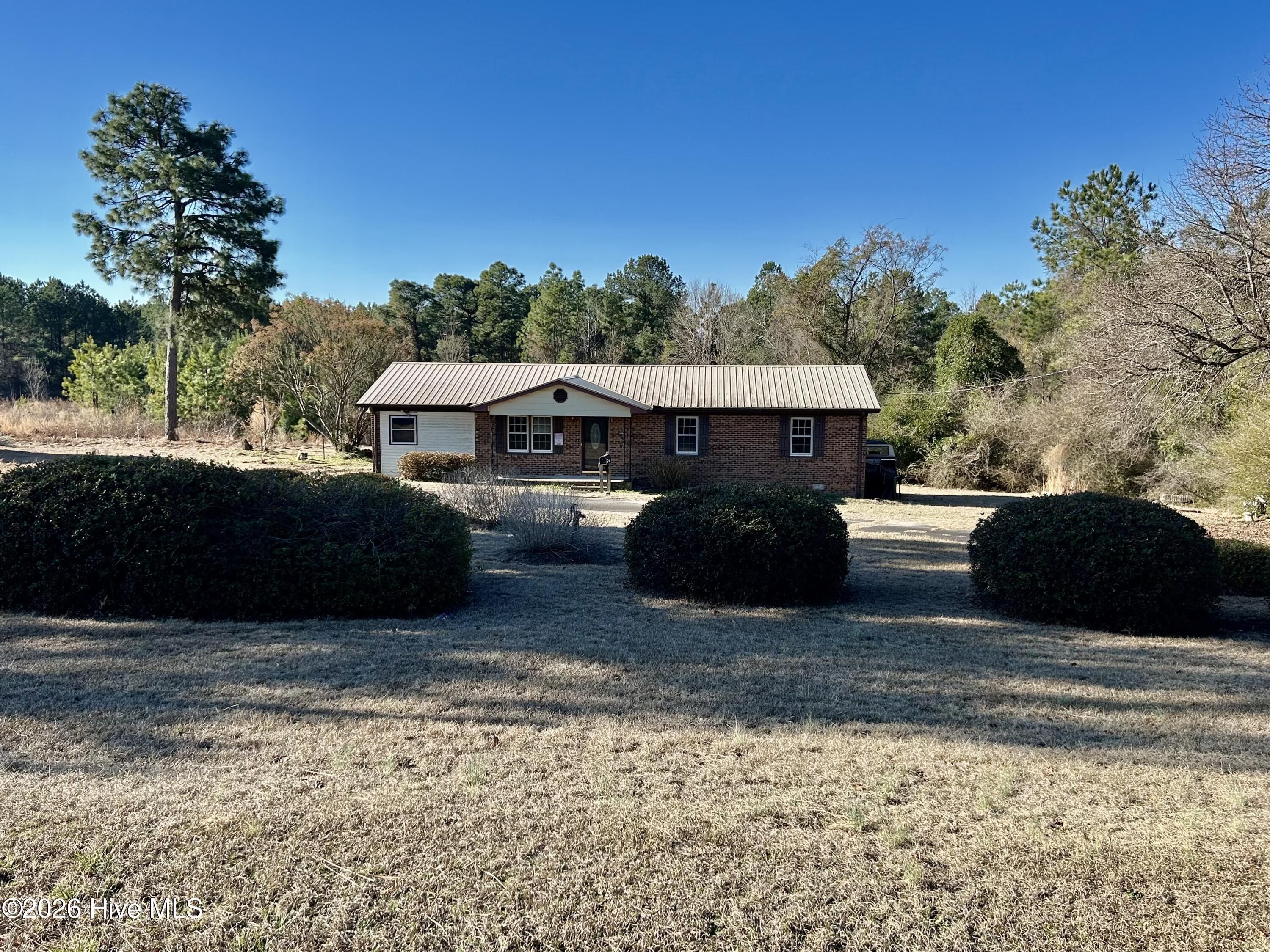 1918 Highway 74 Hamlet, NC 28345 - Photo 1 of 29 IMG_7875