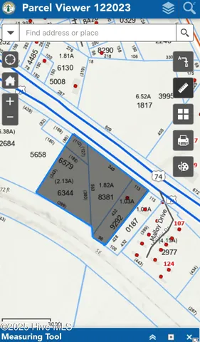 $189,500 | 1918 Highway 74, Hamlet, NC 28345