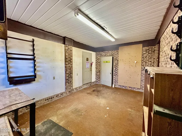 $189,500 | 1918 Highway 74, Hamlet, NC 28345