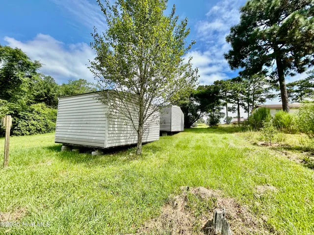 $189,500 | 1918 Highway 74, Hamlet, NC 28345