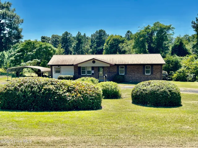 $189,500 | 1918 Highway 74, Hamlet, NC 28345