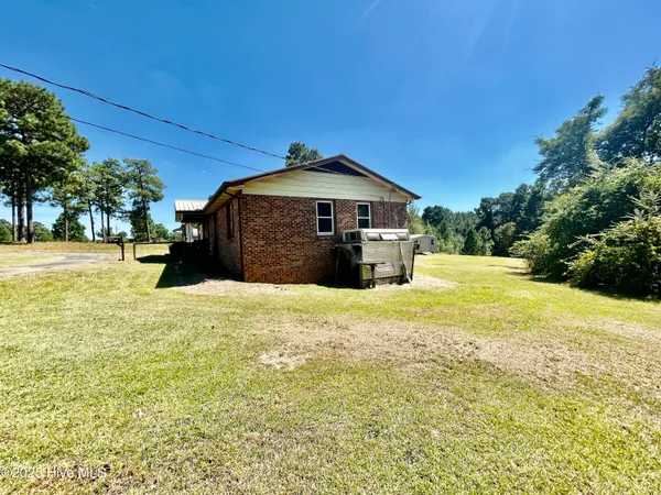 $155,900 | 1918 Highway 74, Hamlet, NC 28345