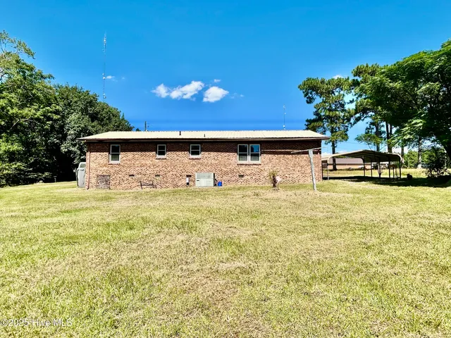 $189,500 | 1918 Highway 74, Hamlet, NC 28345