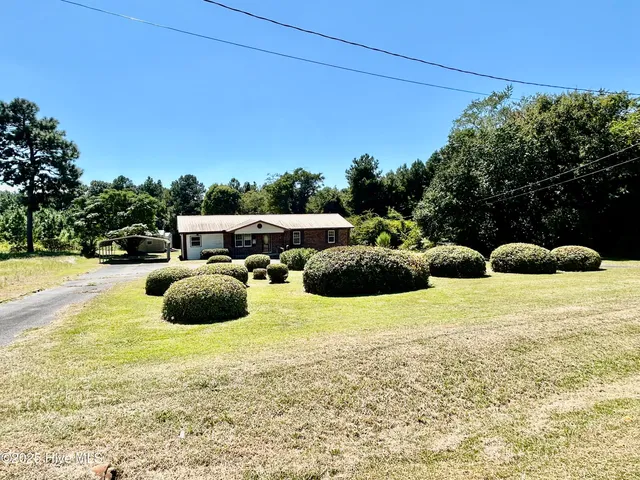 $189,500 | 1918 Highway 74, Hamlet, NC 28345