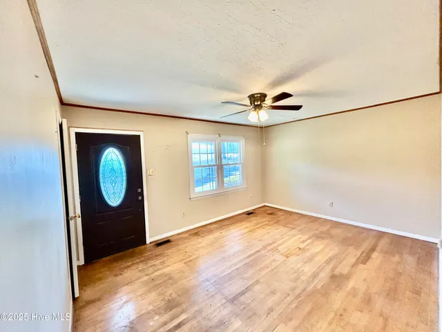 $189,500 | 1918 Highway 74, Hamlet, NC 28345