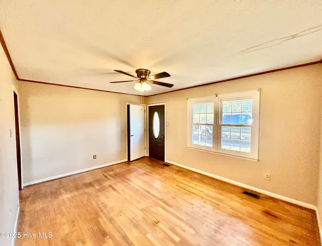 $189,500 | 1918 Highway 74, Hamlet, NC 28345