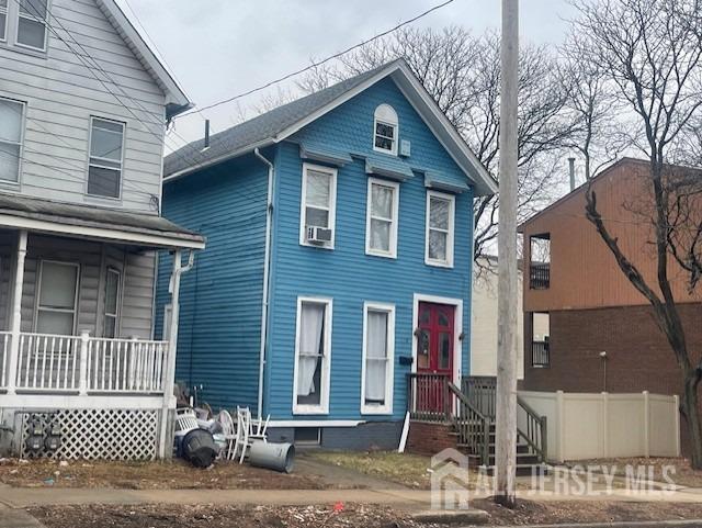 144 George Street New Brunswick, NJ 08901 - Photo 1 of 14