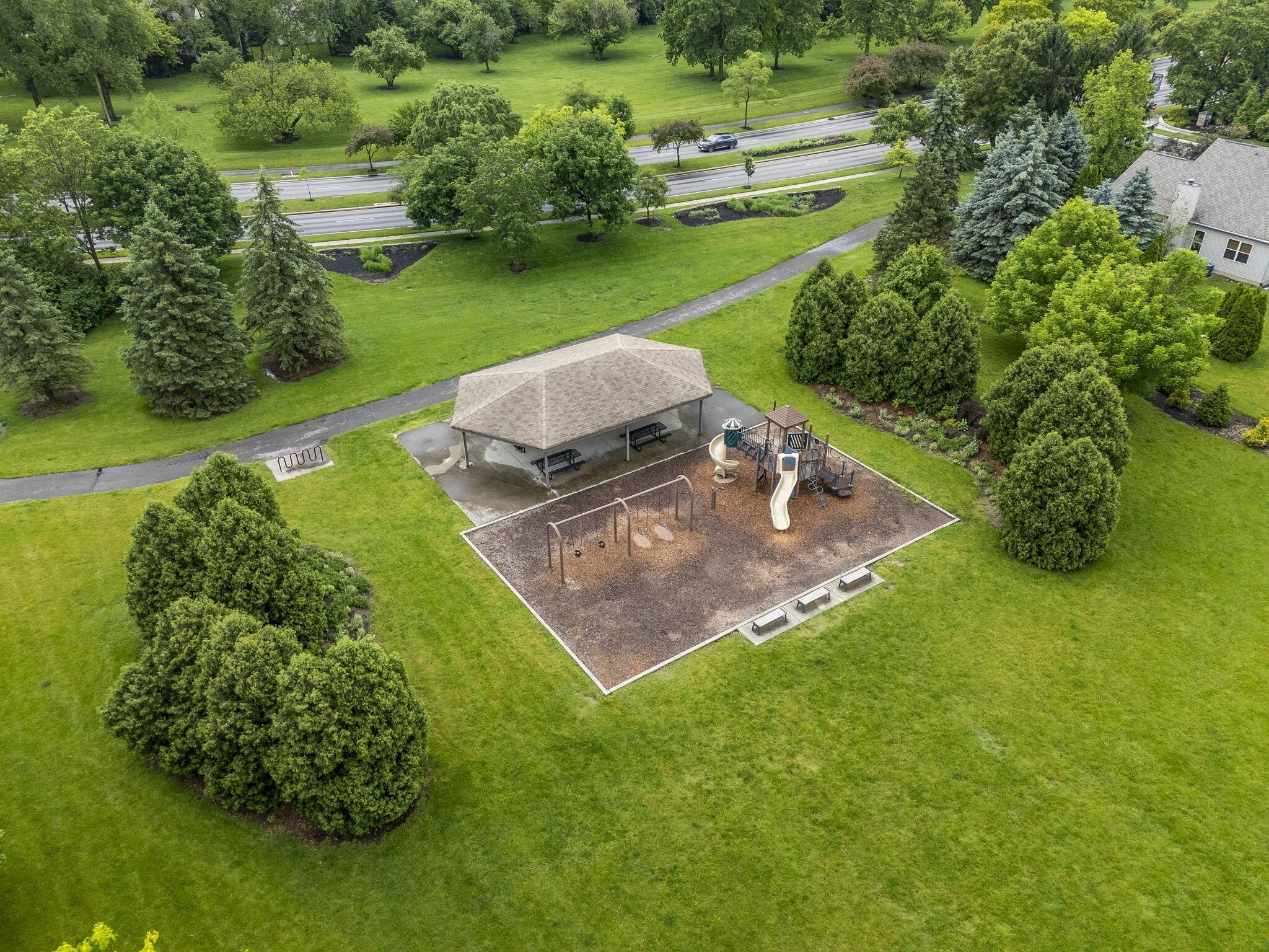 5906 Sandy Rings Lane Dublin, OH 43016 - Photo 56 of 61