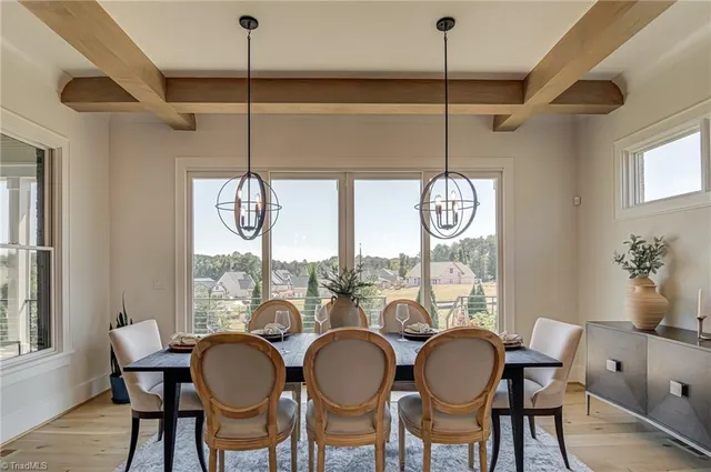 $1,375,000 | 409 Brookberry Farm Circle, Winston-Salem, NC 27106