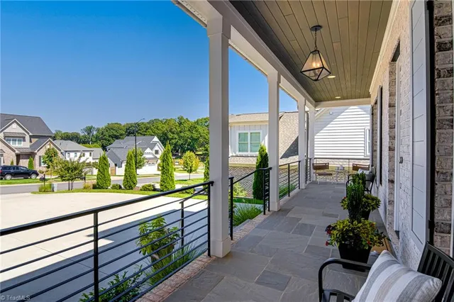 $1,375,000 | 409 Brookberry Farm Circle, Winston-Salem, NC 27106