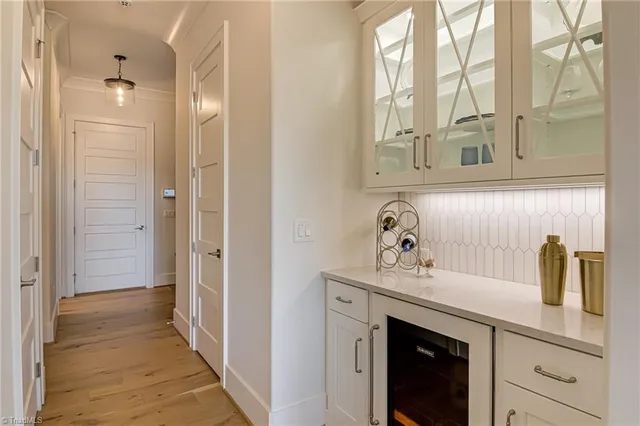 $1,375,000 | 409 Brookberry Farm Circle, Winston-Salem, NC 27106