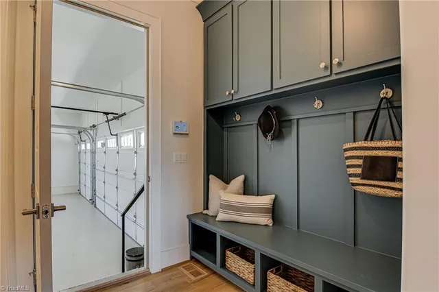 $1,375,000 | 409 Brookberry Farm Circle, Winston-Salem, NC 27106