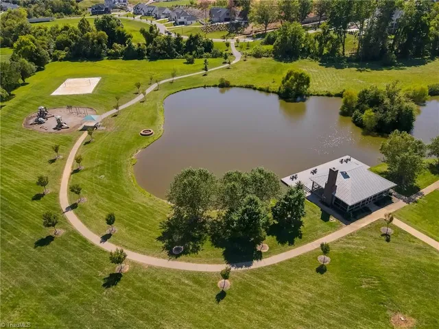 $1,375,000 | 409 Brookberry Farm Circle, Winston-Salem, NC 27106