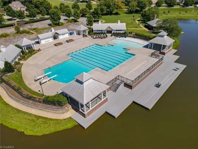 $1,375,000 | 409 Brookberry Farm Circle, Winston-Salem, NC 27106