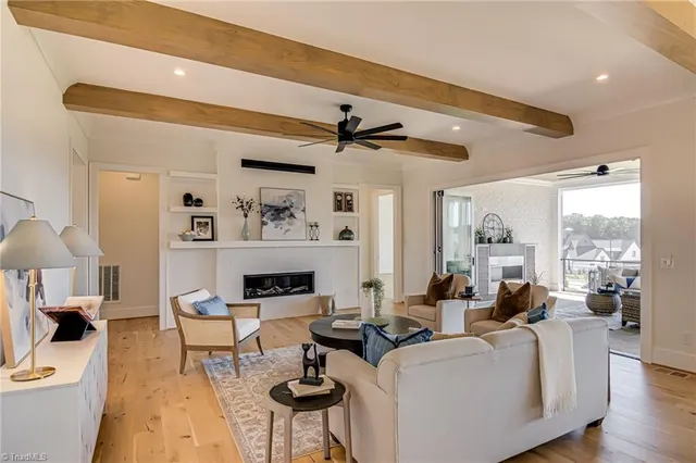 $1,375,000 | 409 Brookberry Farm Circle, Winston-Salem, NC 27106