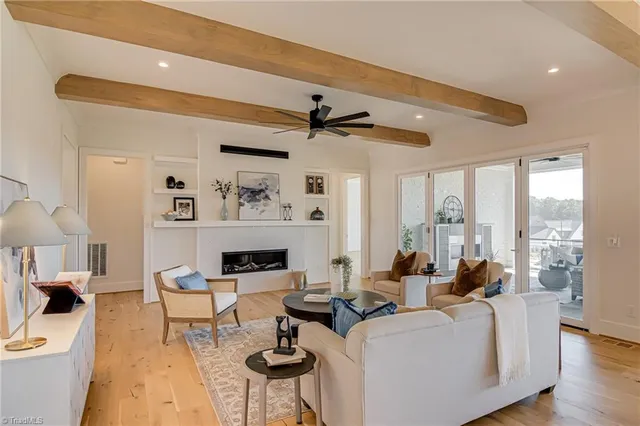 $1,375,000 | 409 Brookberry Farm Circle, Winston-Salem, NC 27106