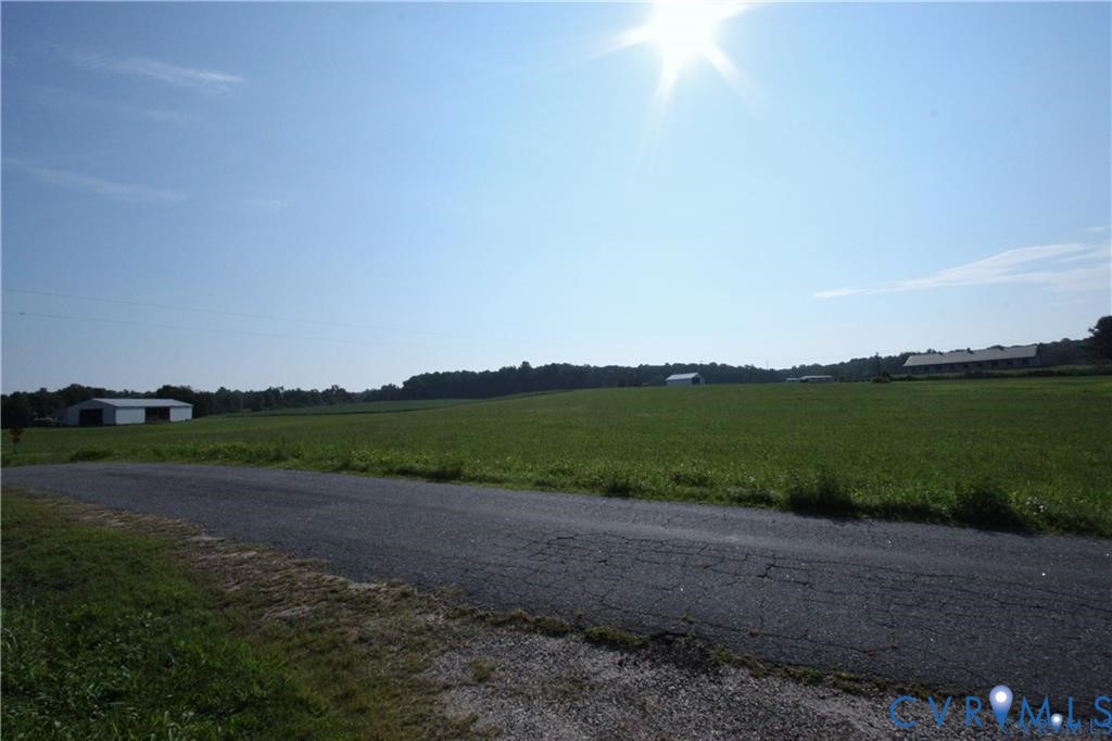 19556 Chilesburg Road Beaverdam, VA 23015 - Photo 5 of 5 View of street