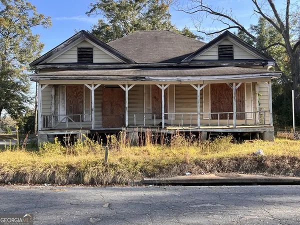 $25,000 | 822 North Stevens Street, Thomasville, GA 31792