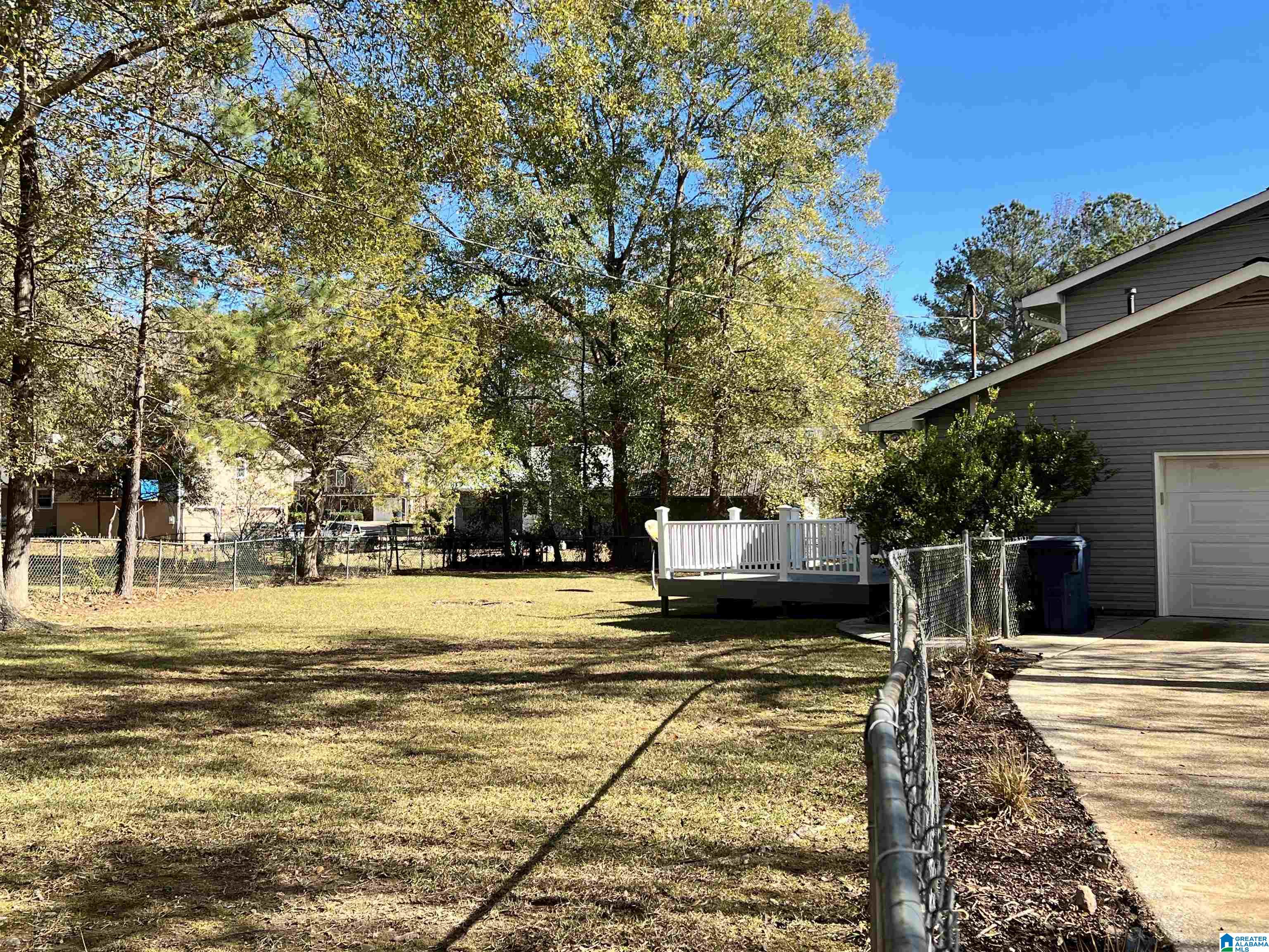 1121 Emory Place Anniston, AL 36207 - Photo 22 of 28