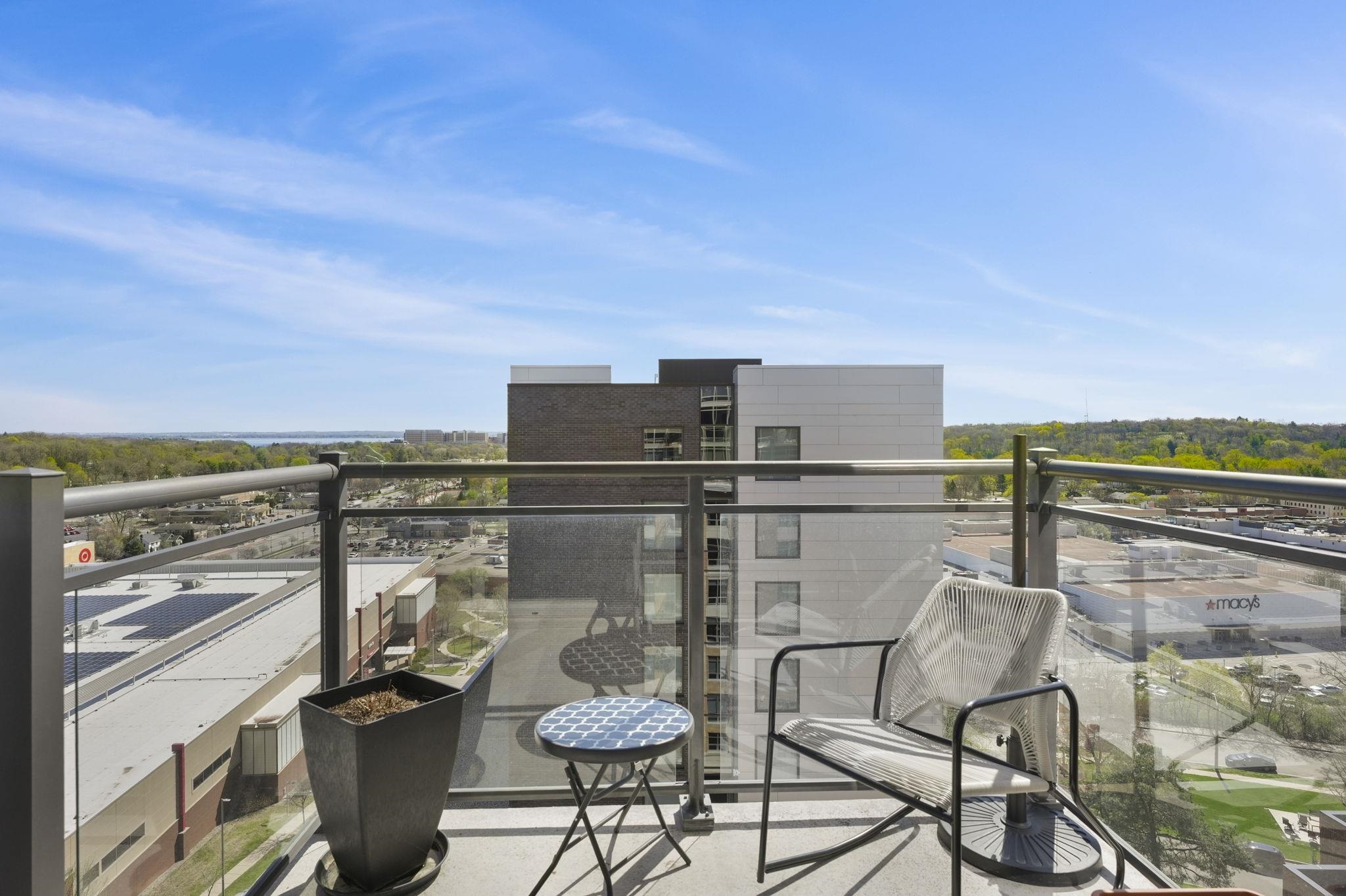 625 North Segoe Road, Unit 1004 Madison, WI 53705 - Photo 41 of 57
